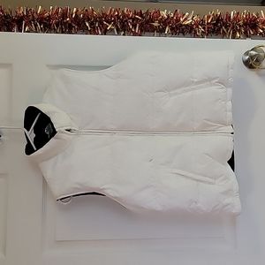 Down Puffer Vest